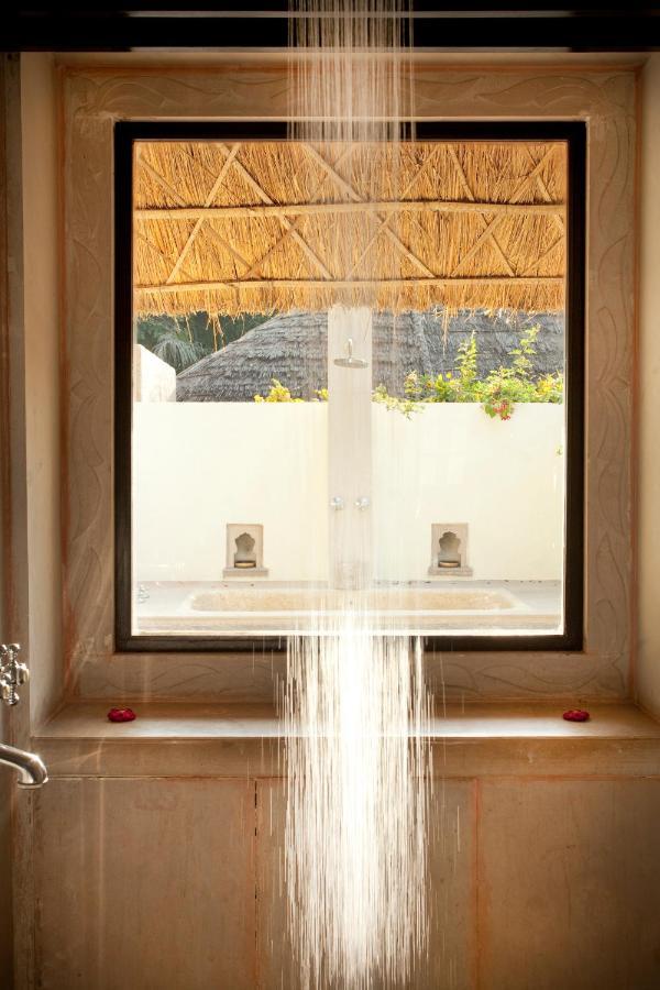 Khem Villas Sawai Madhopur Exterior foto